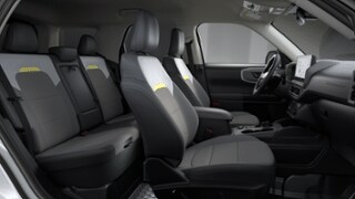 2026 Ford Bronco Sport® Internal Image 1